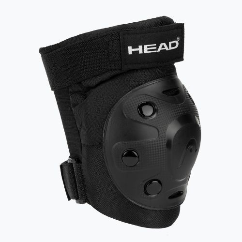 Unisex-Schutzprotektoren HEAD Armour black