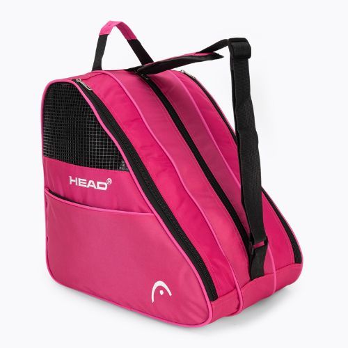 Rollschuhtasche HEAD Pink hage