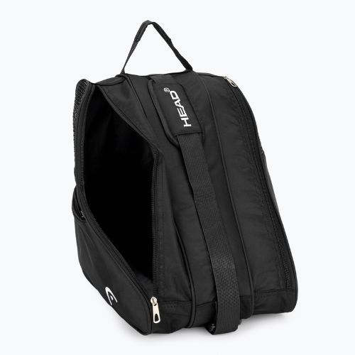 Rollschuhtasche HEAD Hage black