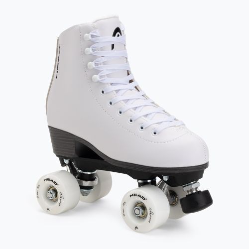 Rollschuhe für Damen HEAD Classic white
