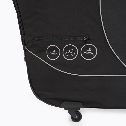 Transporttasche fürs Fahrrad NOOYAH BK015-A 28" black