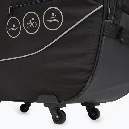 Transporttasche fürs Fahrrad NOOYAH BK015-A 28" black