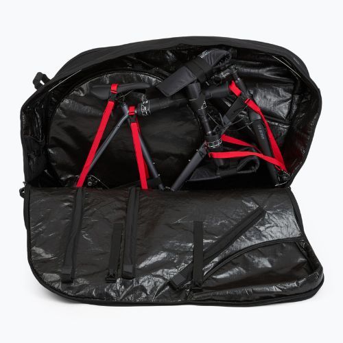 Transporttasche fürs Fahrrad NOOYAH BK015-A 28" black