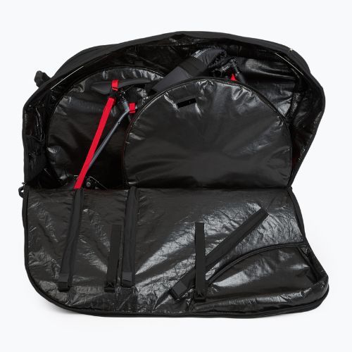 Transporttasche fürs Fahrrad NOOYAH BK015-A 28" black