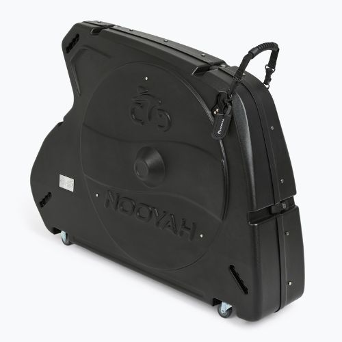 Fahrradkoffer NOOYAH BK006 28"/29" black