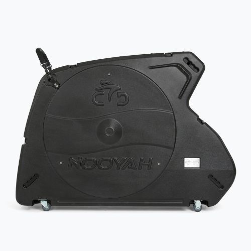 Fahrradkoffer NOOYAH BK006 28"/29" black