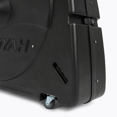 Fahrradkoffer NOOYAH BK006 28"/29" black