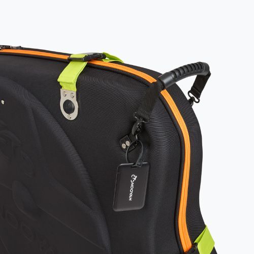 Fahrradkoffer NOOYAH BK002-B 28"/29" black