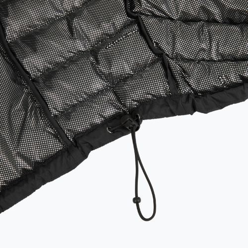 Herren Thermojacke KADVA SumGear schwarz