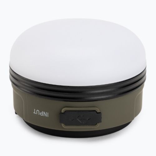 Campinglampe KADVA Suno grün