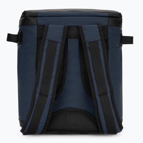 Camping-Kühlbox KADVA soft CANcool navy blue