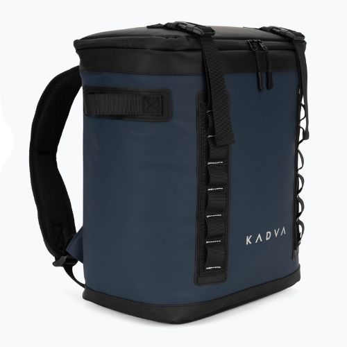 Weiche KADVA CANcool Kühlbox in Marineblau