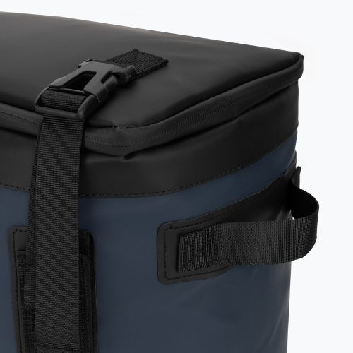 Camping-Kühlbox KADVA soft CANcool navy blue