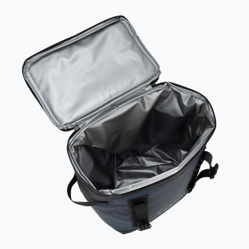 Camping-Kühlbox KADVA soft CANcool navy blue