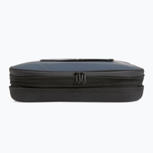 Camping-Kühlbox KADVA flat Reducer 17 l navy blue