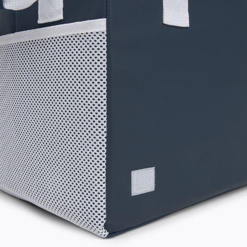 Camping-Kühlbox KADVA foldable into Picnicer 30 l navy blue