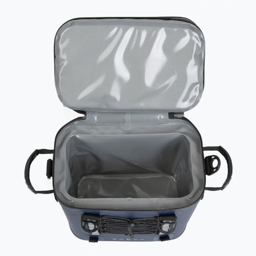Thermo-Tasche KADVA 72h BikerPack 20 l navy blue