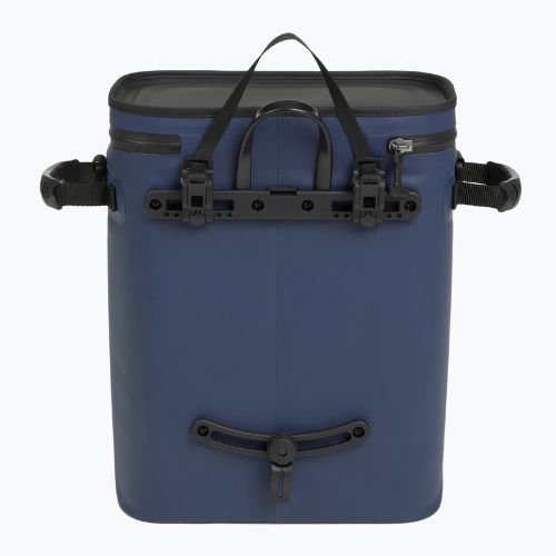 Thermo-Tasche KADVA 72h BikerPack 20 l navy blue