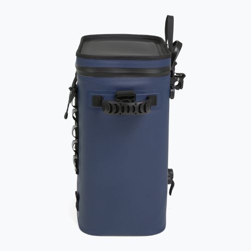 Thermo-Tasche KADVA 72h BikerPack 20 l navy blue