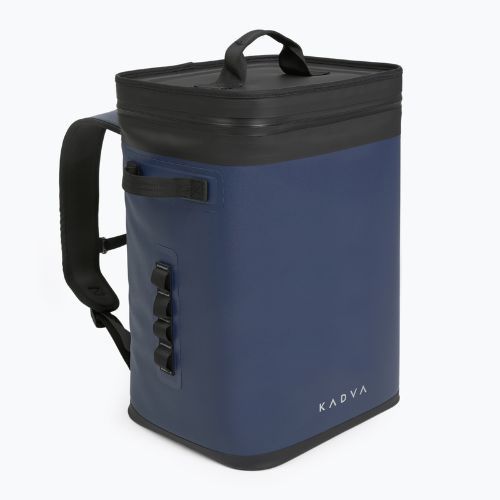Thermotasche KADVA 72h Papu 25 l marineblau