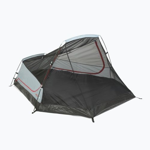 Campingzelt KADVA 2.1 Pro grau