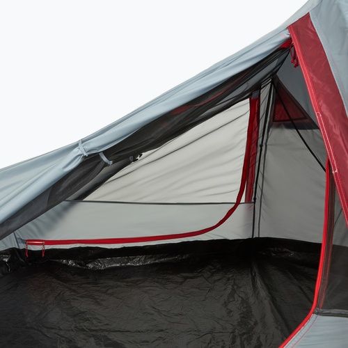 Campingzelt KADVA 2.1 Pro grau