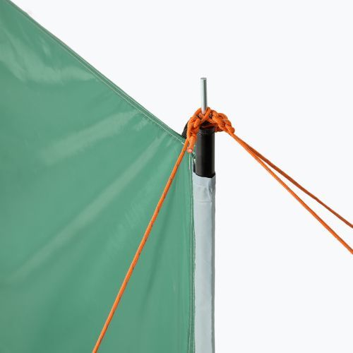 Camping-Sichtschutz KADVA Screen grün