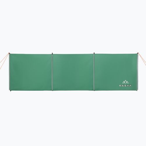 Camping-Sichtschutz KADVA Screen grün