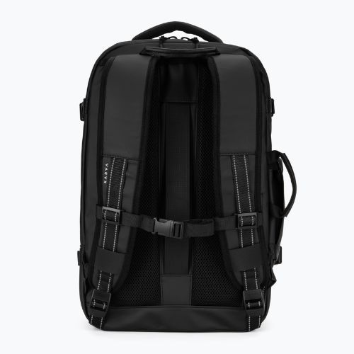 Vakuumrucksack KADVA ARTravel 30 l schwarz