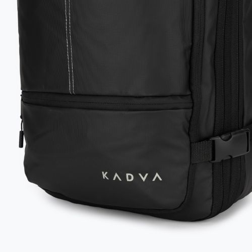 Vakuumrucksack KADVA ARTravel 30 l schwarz