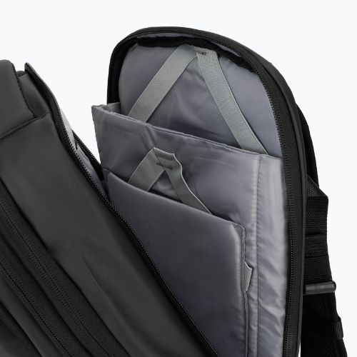 Vakuumrucksack KADVA ARTravel 30 l schwarz