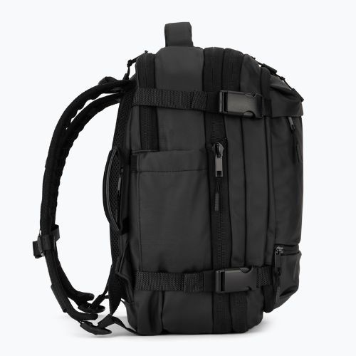 Kabinen-Vakuumrucksack KADVA ARTravel 22 l schwarz