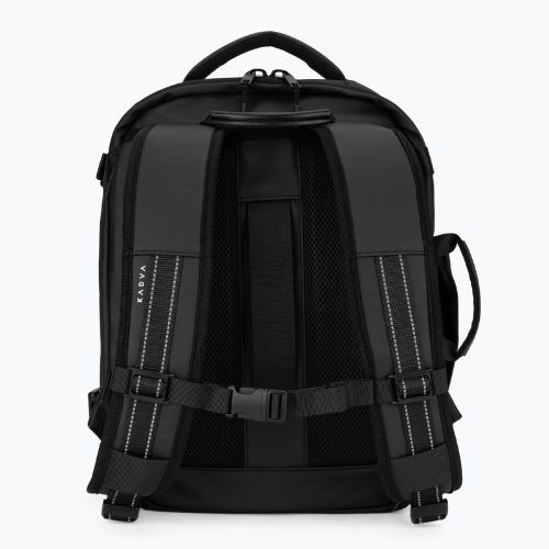 Kabinen-Vakuumrucksack KADVA ARTravel 22 l schwarz