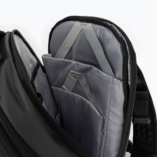 Kabinen-Vakuumrucksack KADVA ARTravel 22 l schwarz