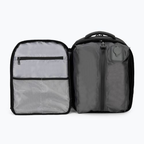 Kabinen-Vakuumrucksack KADVA ARTravel 22 l schwarz