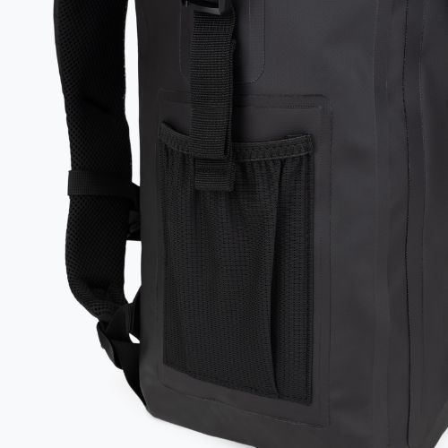 Wasserdichter Rucksack KADVA Fish 20 and black