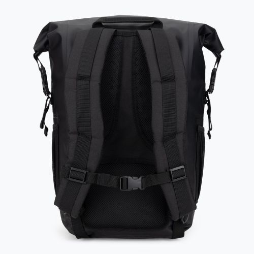 Wasserdichter Rucksack KADVA Fish 20 and black