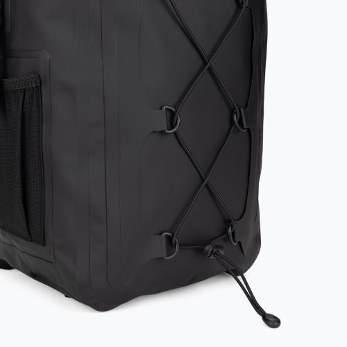 Wasserdichter Rucksack KADVA Fish 20 and black