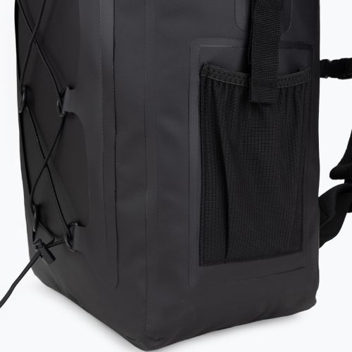 Wasserdichter Rucksack KADVA Fish 40 and black