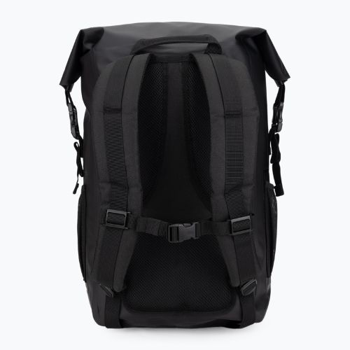 Wasserdichter Rucksack KADVA Fish 40 and black