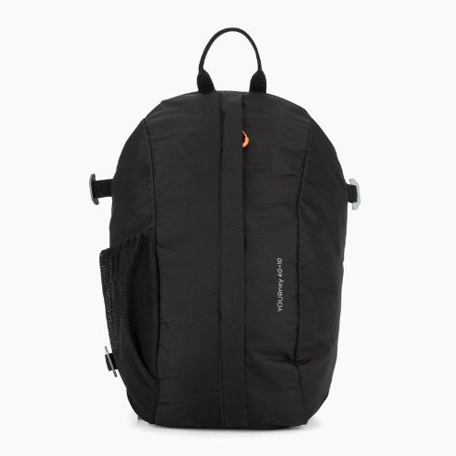 Wanderrucksack KADVA YOURney Black
