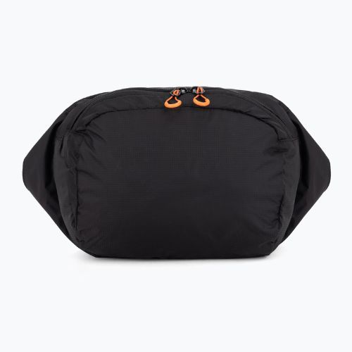 Wanderrucksack KADVA YOURney Black