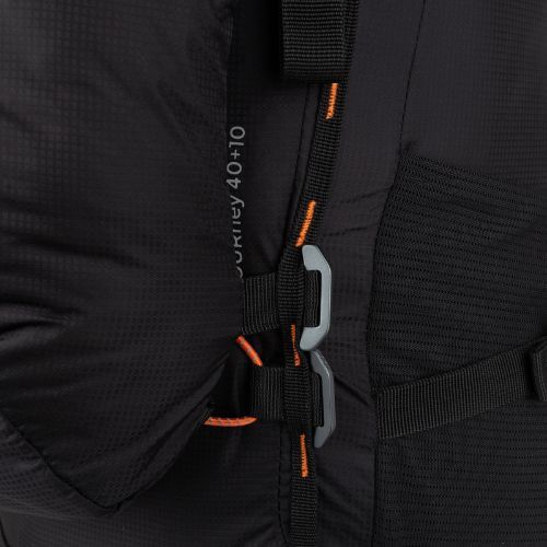 Wanderrucksack KADVA YOURney Black