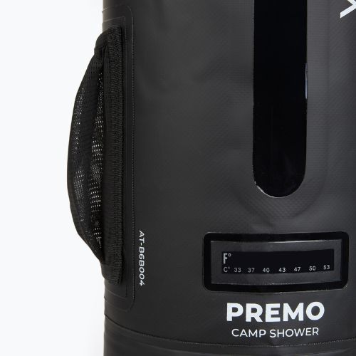 Campingdusche KADVA Premo black