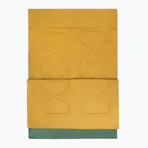 Doppelschlafsack KADVA Double dream green
