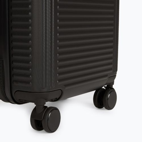 Kabinen-Reisekoffer KADVA Palero 38 l schwarz