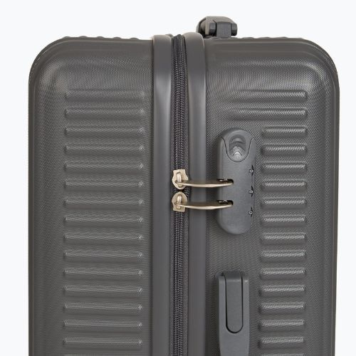 Mittlere Reisetasche KADVA Palero 64 l grau