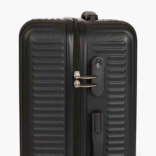 Mittlere Reisetasche KADVA Palero 64 l schwarz