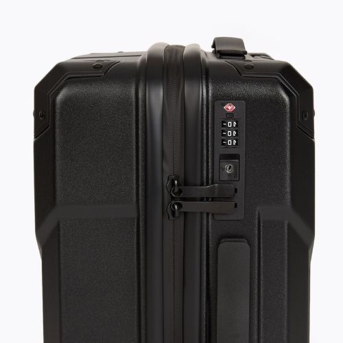 Reisekoffer KADVA Roca 41 l schwarz