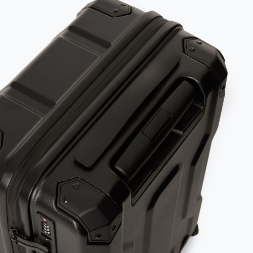 Reisekoffer KADVA Roca 41 l schwarz